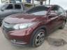 2017 HONDA HR-V 