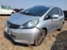 2014 HONDA FIT 
