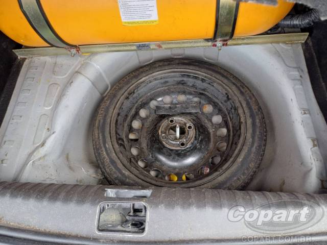 2018 CHEVROLET COBALT 