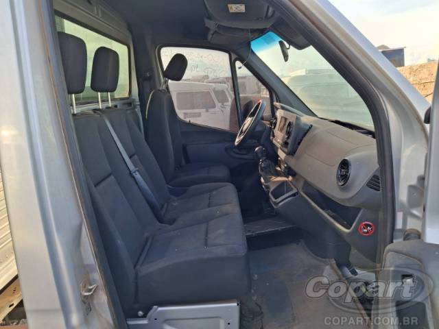2023 MERCEDES BENZ SPRINTER TRUCK 