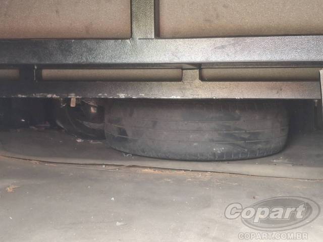 2013 RENAULT MASTER FURGAO/MASTER MINIBUS 