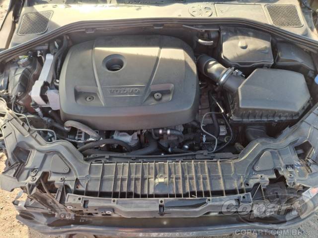 2016 VOLVO V60 