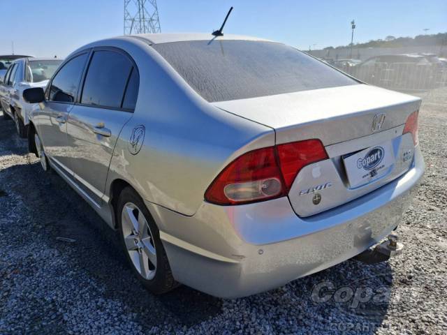 2010 HONDA CIVIC 