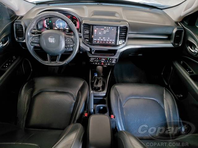 2022 FIAT TORO 