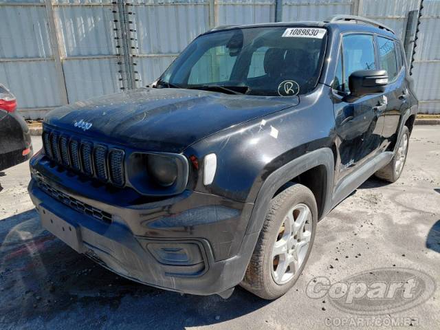 2023 JEEP RENEGADE 