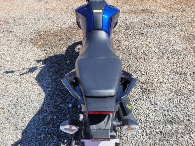 2026 HONDA CG 160 