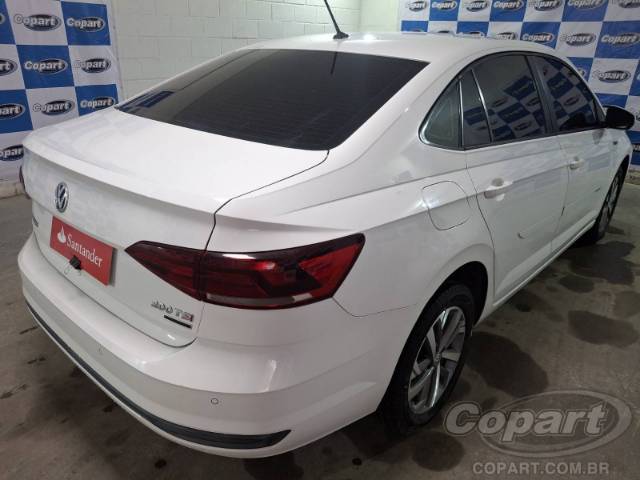 2020 VOLKSWAGEN VIRTUS 