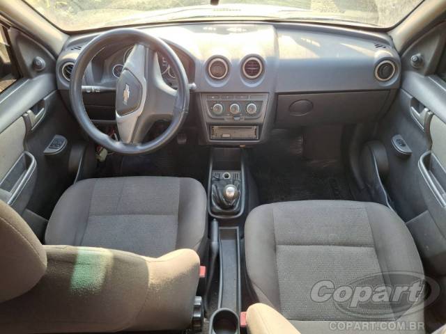 2012 CHEVROLET CELTA 