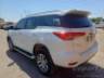 2017 TOYOTA HILUX SW4 