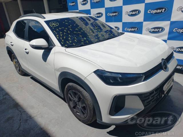 2026 VOLKSWAGEN Tera 