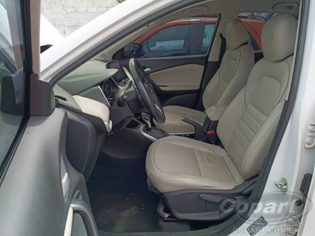 2021 CHEVROLET TRACKER 