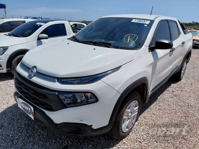 2021 FIAT TORO 