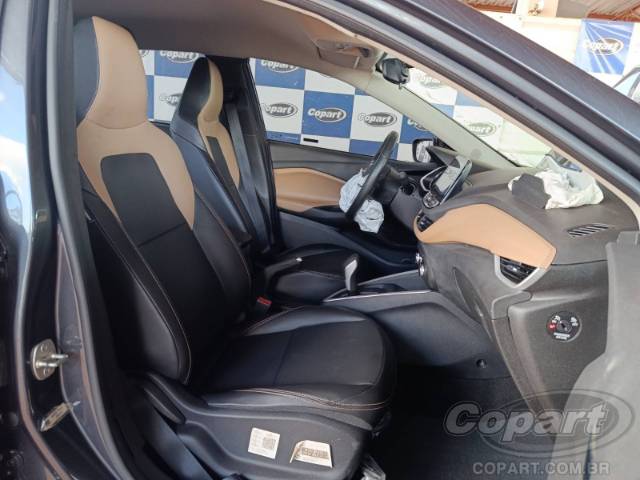 2024 CHEVROLET ONIX PLUS 