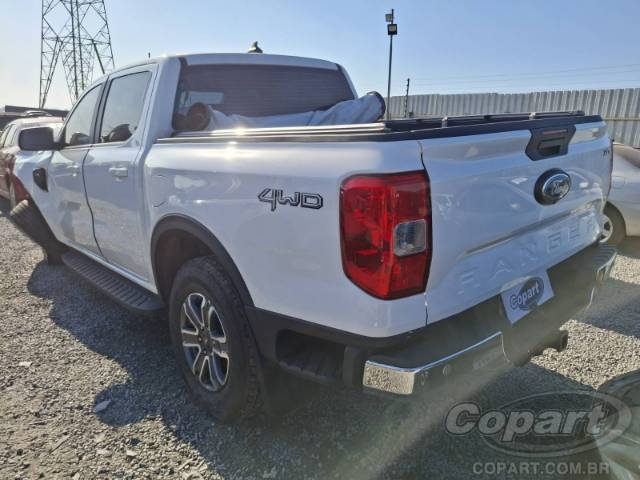 2026 FORD RANGER CD 