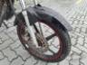 2023 YAMAHA YBR 150 FACTOR 