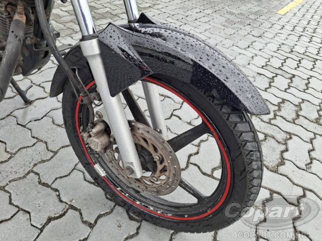 2023 YAMAHA YBR 150 FACTOR 