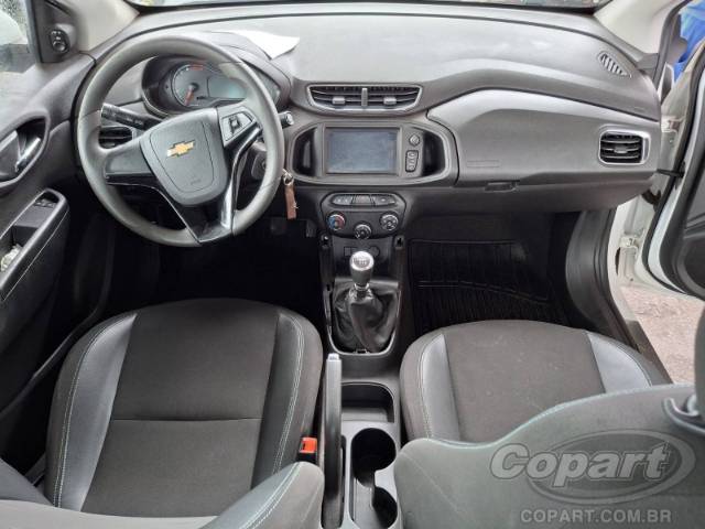 2019 CHEVROLET PRISMA 