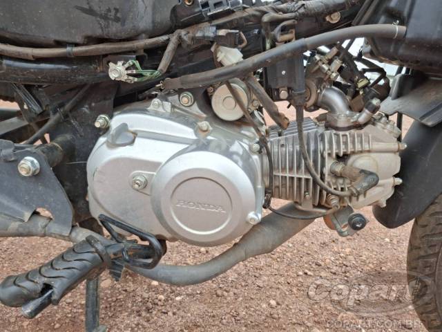 2025 HONDA BIZ 125 