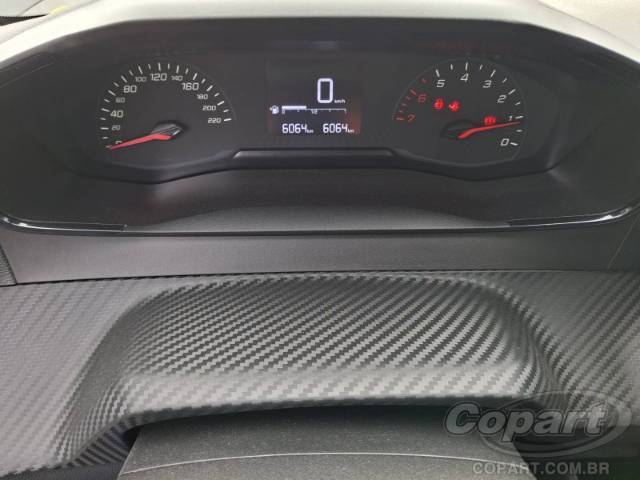 2026 PEUGEOT 208 