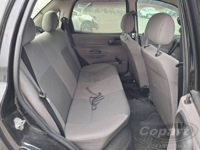 2010 CHEVROLET CLASSIC 