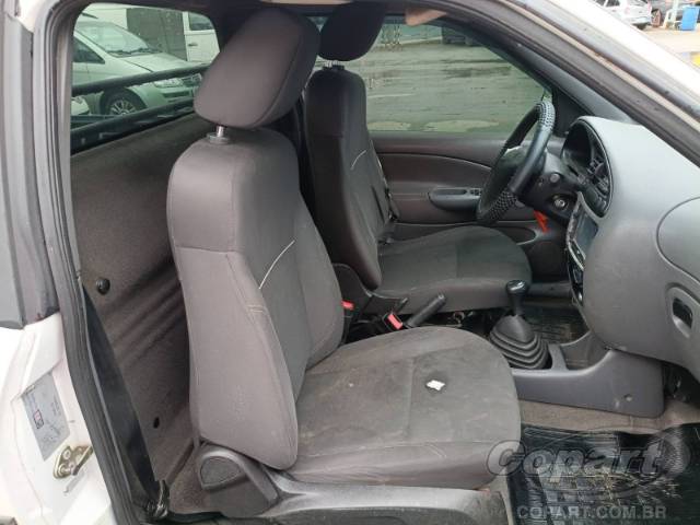 2012 FORD COURIER 