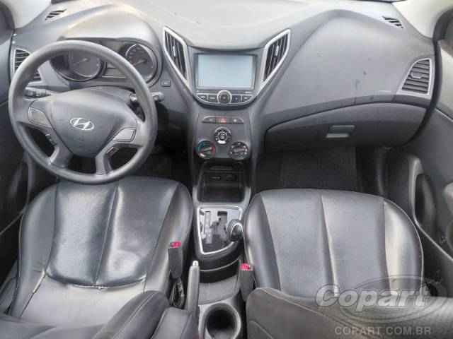 2015 HYUNDAI HB20 