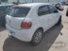 2013 VOLKSWAGEN GOL 