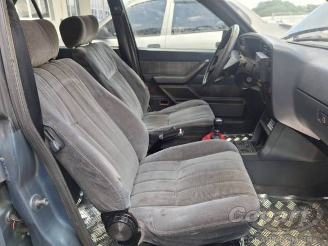 1989 CHEVROLET MONZA 