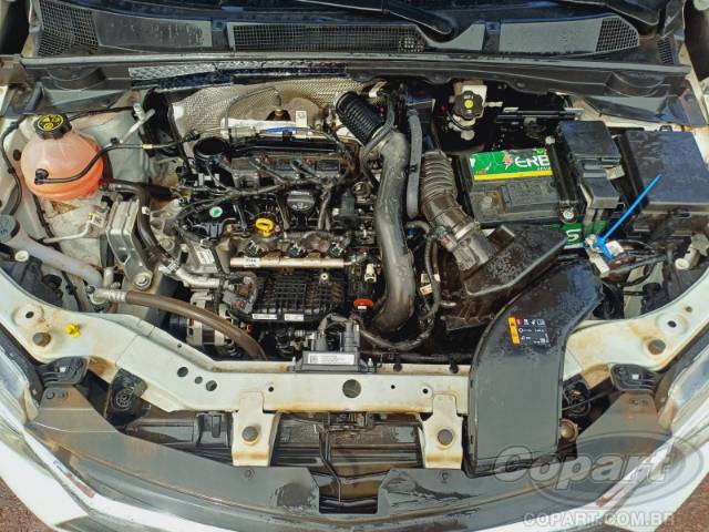 2024 CHEVROLET ONIX PLUS 