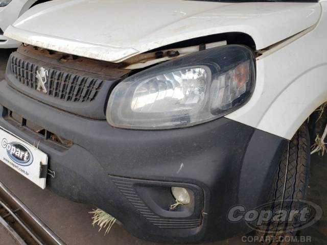 2023 PEUGEOT PARTNER RAPID 