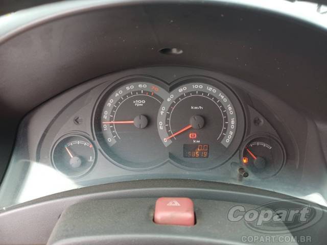 2011 CHEVROLET CELTA 