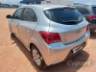 2019 CHEVROLET ONIX 