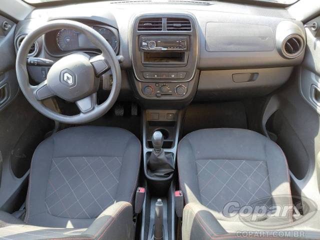2026 RENAULT KWID 