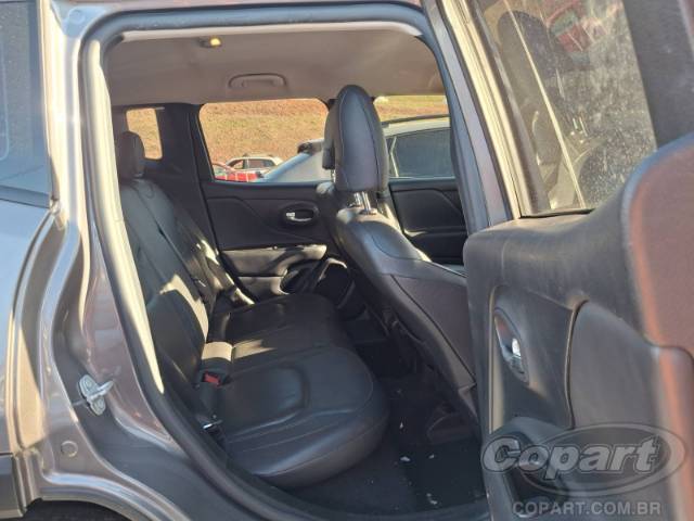 2021 JEEP RENEGADE 