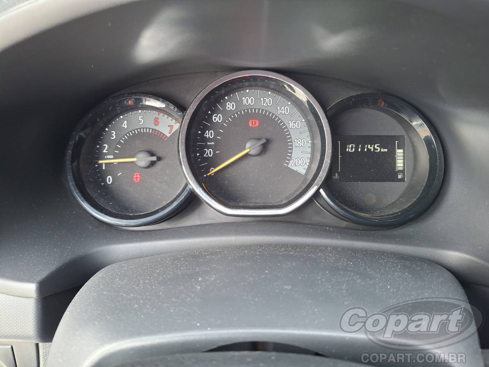 2024 RENAULT LOGAN — foto 8 de 10