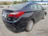 2014 HYUNDAI HB20S 