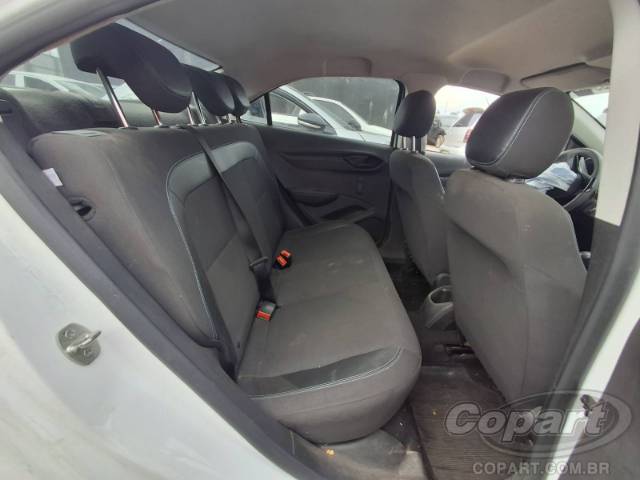 2021 CHEVROLET ONIX PLUS 