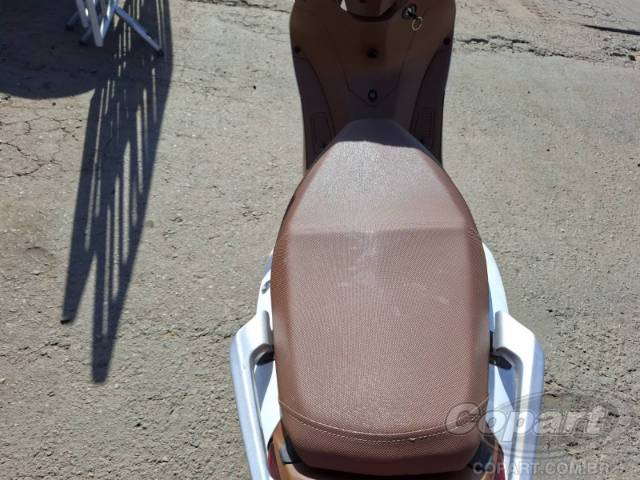 2025 SHINERAY XY 125 