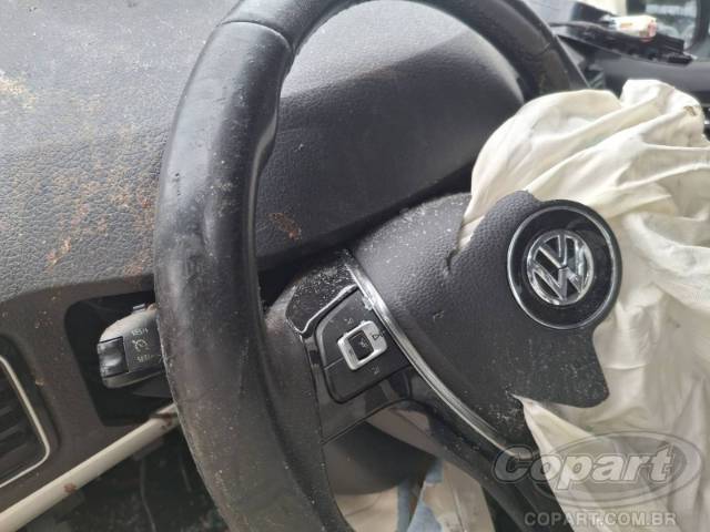 2019 VOLKSWAGEN AMAROK 