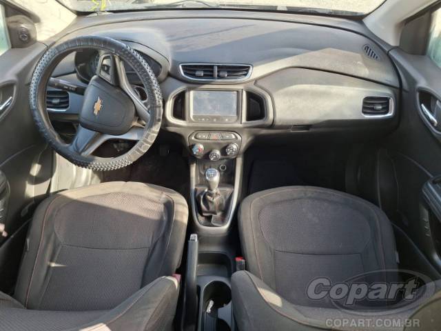2016 CHEVROLET ONIX 