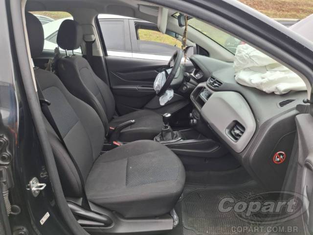 2018 CHEVROLET ONIX 