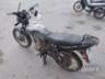 2003 HONDA CG 125 