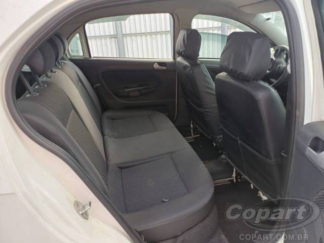 2015 VOLKSWAGEN GOL 