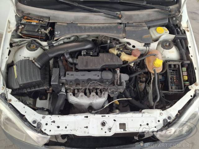 2008 CHEVROLET MONTANA 