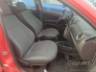 2009 VOLKSWAGEN GOL 