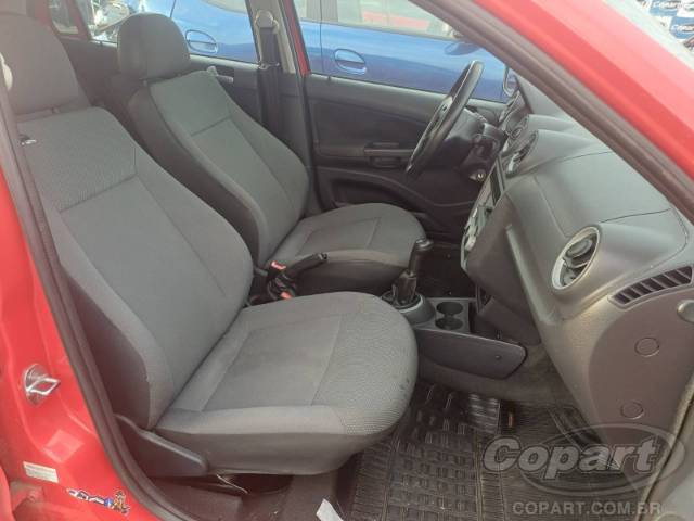 2009 VOLKSWAGEN GOL 