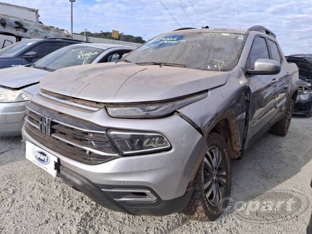 2022 FIAT TORO 