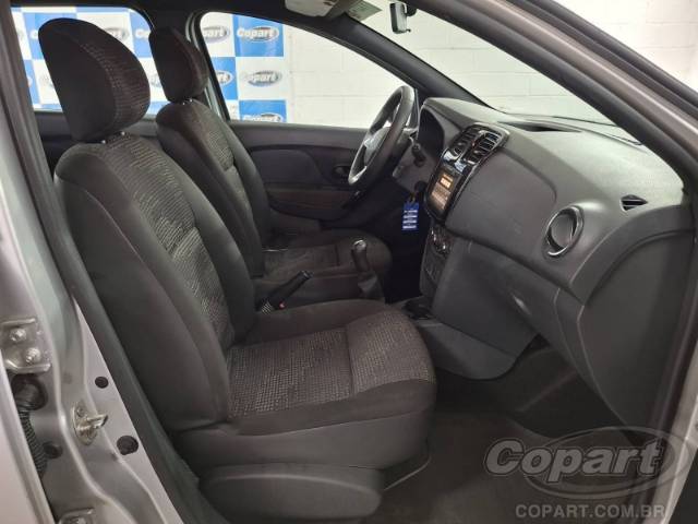 2023 RENAULT SANDERO 