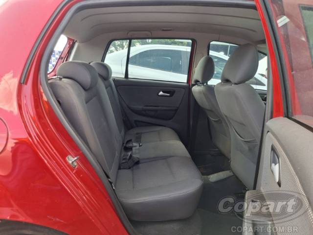 2012 VOLKSWAGEN FOX 