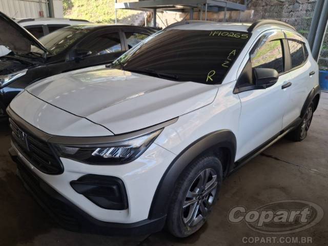 2023 FIAT PULSE 
